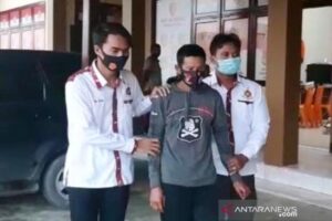 Pria 56 Tahun Asal Simeulue Ini Perkosa Anak Angkatnya 10 Kali