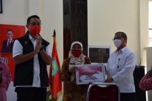 Bansos Tunai Diperpanjang Hingga 2021, Data Penerima Akan Divalidasi Ulang