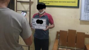 Buntut Panjang Postingan Mantan Ketua FPI Banda Aceh ‘Polisi Siap Bunuh Rakyat’