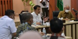 Tokoh Aceh Minta Pusat Realisasi UUPA Secara Utuh