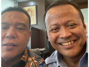 Wakil Ketua DPRRI: Menurut Islam Penangkapan Edhy Prabowo Musibah