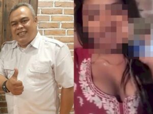 Tergiur Dada Montok, Lurah Ini Lakukan VCS, Ternyata Waria yang Ingin Memeras