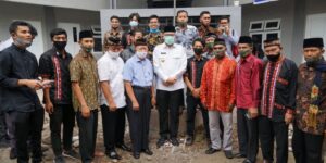 Rencana Bangun Asrama Putri di Sumbar, Nova Iriansyah: Setelah Pengalihan Aset