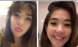 Pelaku Ungkap Pemeran Video Syur Mirip Gisel