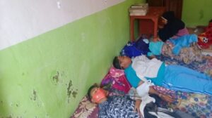 Kehabisan Bir di Pesta, 7 Orang Tewas Tenggak Hand Sanitizer