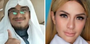 Laporan Terhadap Ustaz Maheer Diterima, Untuk Nikita Mirzani Ditolak Polisi