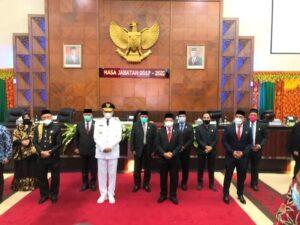 Nova Iriansyah: Terima Kasih Irwandi Yusuf