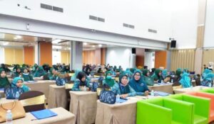 Bimtek PKK LEPENKAPI Bireuen Tuai Polemik, Cas Back Hingga Tak Ada Izin Kemendagri