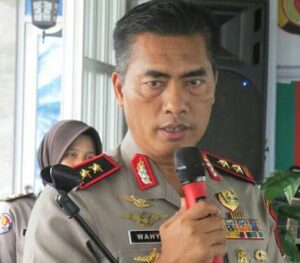 Kapolri Tunjuk Mantan Kapolda Aceh Jadi Kabaintelkam