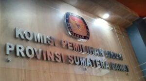 ‘Jegal’ Calon Independen Dalam Pilkada, Ketua KPU Sumbar Dicopot