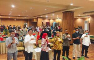 Dewan Pers Hanya Tangani Laporan Bagi Media yang Terdaftar, Ini Tanggapan Sekjen JMSI