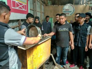 Aceh Farm School Ikut Dibongkar, Pemkab Aceh Besar Diminta Beri Perhatian Khusus