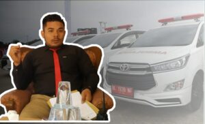 Sebut Wartawan ‘Salah Jeb Ubat’ YARA Minta Kadiskes Aceh Utara Sampaikan Maaf