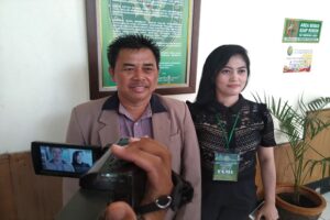 Diduga Tandatangani Surat Kuasa Palsu, Oknum Advokat Ini Dilaporkan Ke Polisi