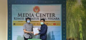 YARA Laporkan Oknum ASN di Aceh Jaya ke KASN