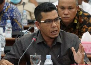 Seruan Boikot Produk Prancis, Sulaman SE: DPRA dan Plt Gubernur Jangan Diam Agama Anda Dihina