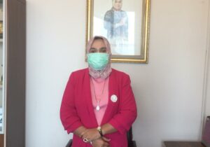 Hj Rizayati Lagi-lagi Raih Penghargaan Tingkat Nasional