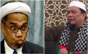 Gawat! Ustadz Yahya Waloni Tantang Ngabalin Duel Sampai Mati
