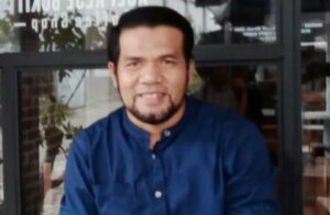 Miris, Petani 8 Desa di Seulimum Puluhan Tahun Tidak Dapat Air Irigasi, Pemerintah Diminta Segera Merespon