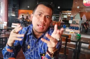 Auzir Fahlevi: Calon Wakil Gubernur Aceh Mutlak Hak Partai Politik Pengusung