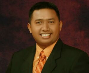 Mengenal Lebih Dekat Sosok Teuku Eddy Faisal Rusydi Pendiri Lembaga Kemanusiaan Eddie Foundation