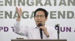 Mendes: Dana Desa Tahun 2021 untuk COVID-19 Dilanjutkan