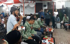 Keuchik Caplen: Jika Jerih Dipotong, Kami Pastikan Pelayanan di Desa akan Lumpuh