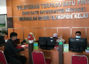 Bekas HGU PT Cemerlang Abadi Belum Dibagikan, Warga Gugat Bupati Abdya