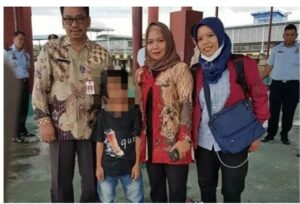Bocah 8 Tahun Buat Polisi Kewalahan, Lakukan Puluhan Pencurian, Begini Kisahnya