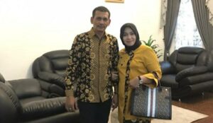 Kiprah Hj. Rizayati, Perempuan Aceh Peraih Sejumlah Penghargaan Tingkat Nasional dan Internasional