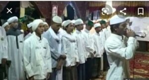 Heboh, Azan di Ponpes Habib Bahar Ditambah Hayya Alal Jihad