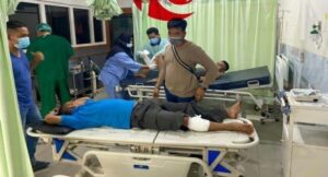 Dor! Dua Warga Aceh Pelaku Curat Ditembak di Pekanbaru