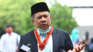Fahri Hamzah Sebut Mantu Jokowi Akan Bawa Medan ke Level Dunia