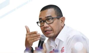 Kader Pospera di 27 Propinsi Laporkan Stafsus Erick Tohir ke Polisi