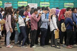 167 Ribu Warga Aceh Nganggur, Terbanyak di Kota Ini