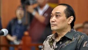 Cerita Adjie Notonegoro, Bergelar Haji, Bolak Balik Umroh, Masuk Kristen Karena Mimpi