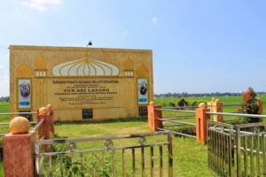 62 Tempat Bersejarah di Aceh Jadi Situs Cagar Budaya, Berikut Daftarnya
