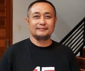 Muhammad Saleh Mundur Dari Jubir PA, Ini Alasannya