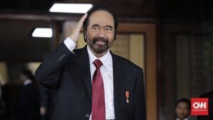 Surya Paloh: Partai Nasdem akan Gelar Konvensi Capres