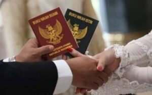 Corona Bukan Penghalang, 35 Ribu Pasangan di Aceh Nikah Selama Pandemi