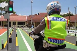 Ini Daftar 10 Polres Peraih Pelayanan SKCK Terbaik
