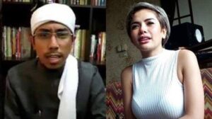Tak Terima Disebut Lont*, Nikita Mirzani Laporkan Ustaz Maaher ke Polisi