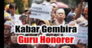 Untuk Guru Honorer, Begini Cara Daftar PPPK 2021 Lengkap dengan Persyaratannya