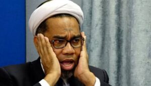 FPI Ubah Nama, Ngabalin: Apapun Namanya Tak Ada Tempat di Negeri Ini