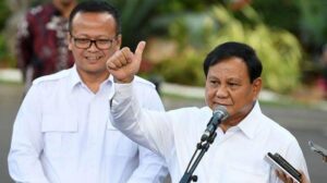 Prabowo: Saya Ambil dari Selokan dan Inilah yang Dia Lakukan ke Saya