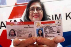 Begini Cara Buat dan Perpanjang SIM Online, Klik Link sim.korlantas.polri.go.id