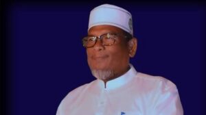 Ayah Min Cot Trueng: Fee Dana Aspirasi Haram Hukumnya