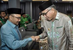 Partai Pendukung Belum Solid, Pengamat Nilai Nazar SIRA Layak Dampingi Nova