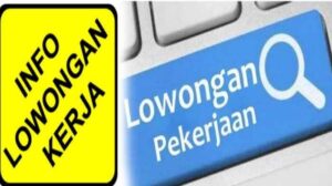 Lengkap! Lowongan Kerja di 51 BUMN, Lulusan SMA Sampai Sarjana, Ini Syaratnya