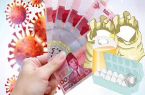 Menkeu: Sisa Dana COVID-19 Bisa Dipakai 2021, Ini Syaratnya!